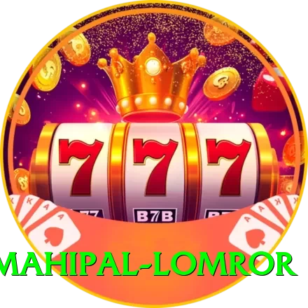 mahipal lomror Gold Gaming App - 2