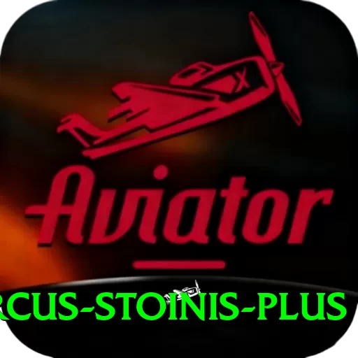 marcus stoinis Official v1.6.3 - 2