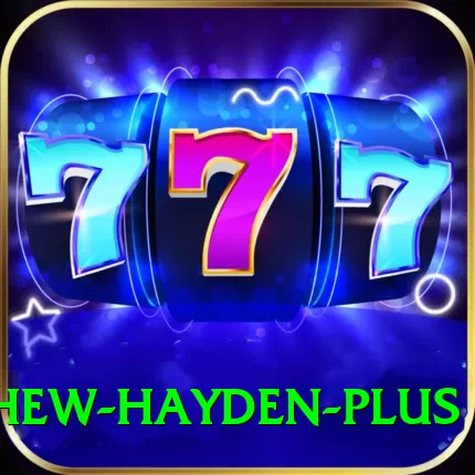 matthew hayden Casino VIP v4.7.8 - 2