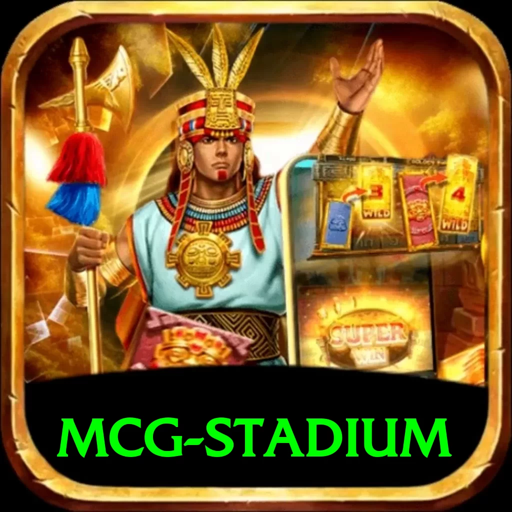 mcg stadium Money Ultimate v3.6.2 - 2