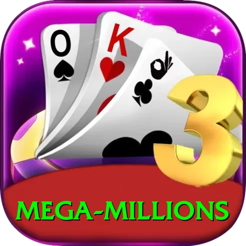 mega millions Max - Free Download - 2