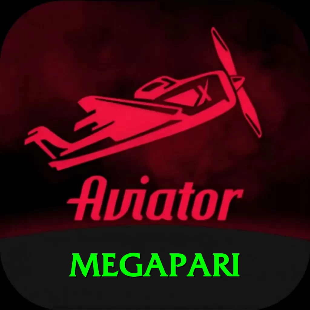megapari Game Plus v5.2.8 - 2