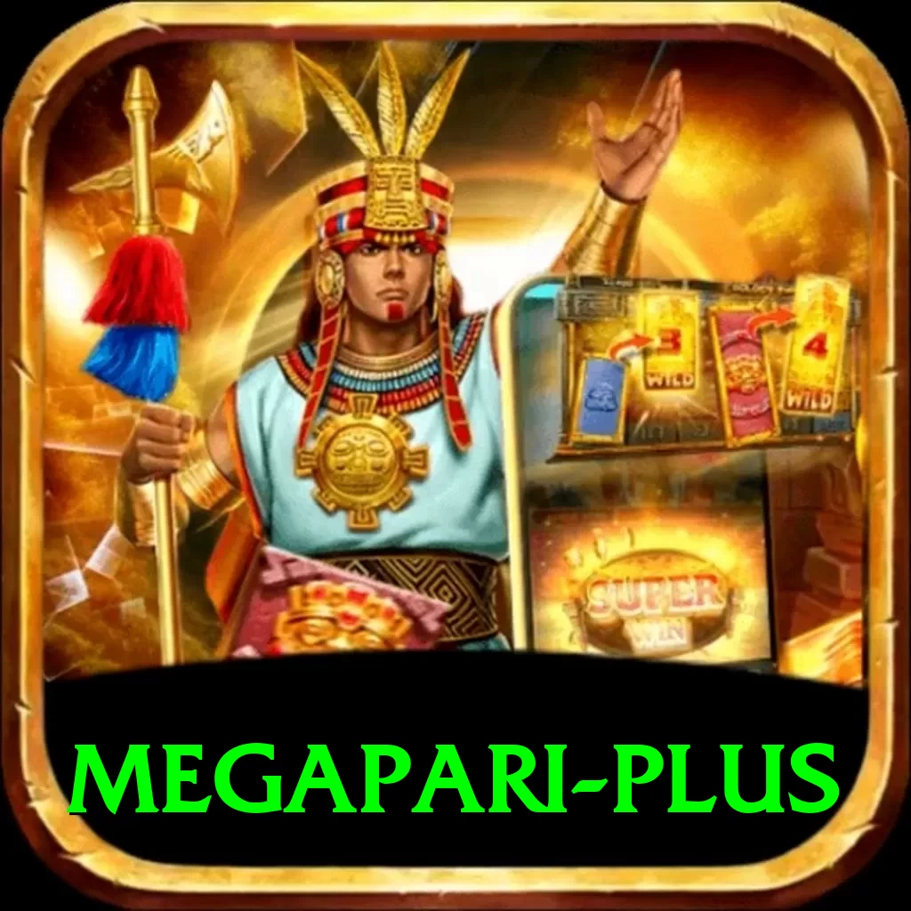 megapari Money Gold v4.8.6 - 2