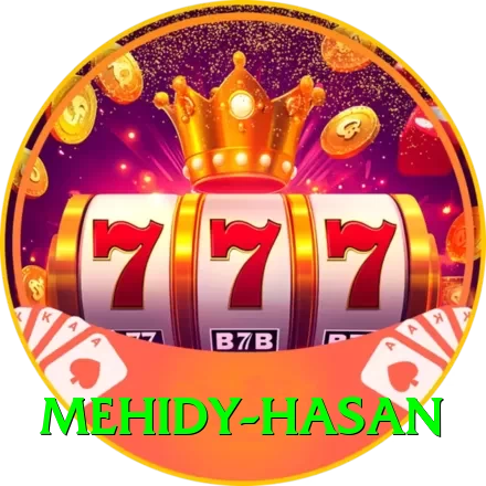 mehidy hasan Bonus Gold v2.4.2 - 2