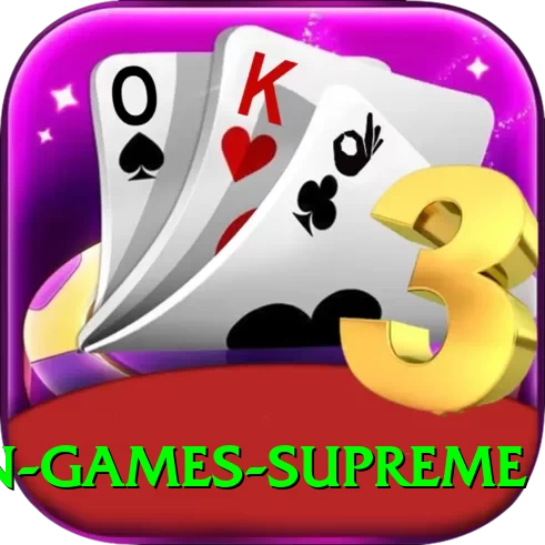Melbet Pakistan Games Supreme - 2