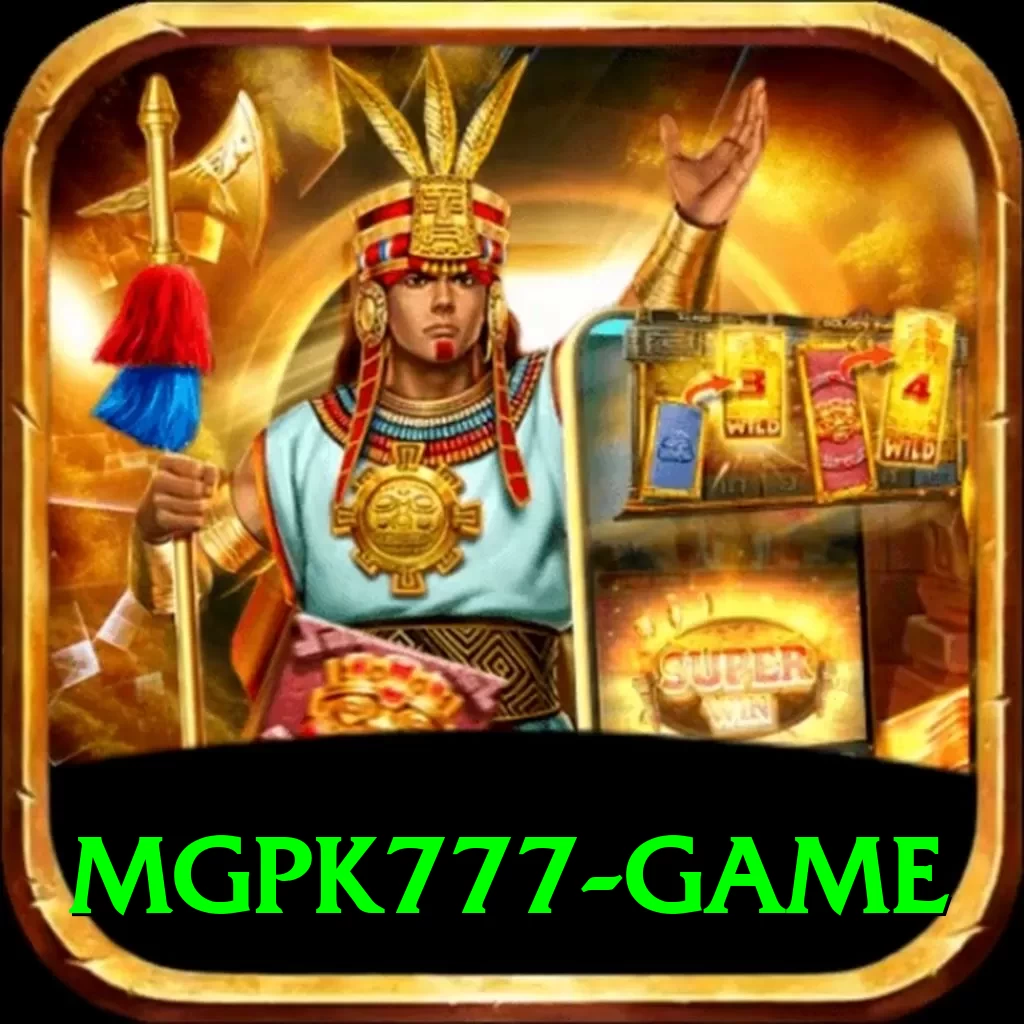 MGPK777 Game Max v4.0.3 - 2