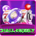michael hussey Supreme Gaming App