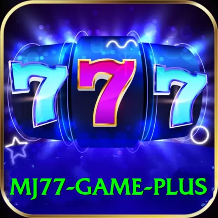 MJ77 Game Plus Pro v5.2.0 - 2