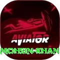 mohsin khan Prime - Win Real PKR