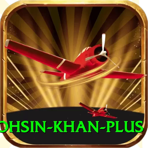 mohsin khan Master Latest v1.5.2 - 2