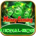 most international runs Casino Gold v5.7.1