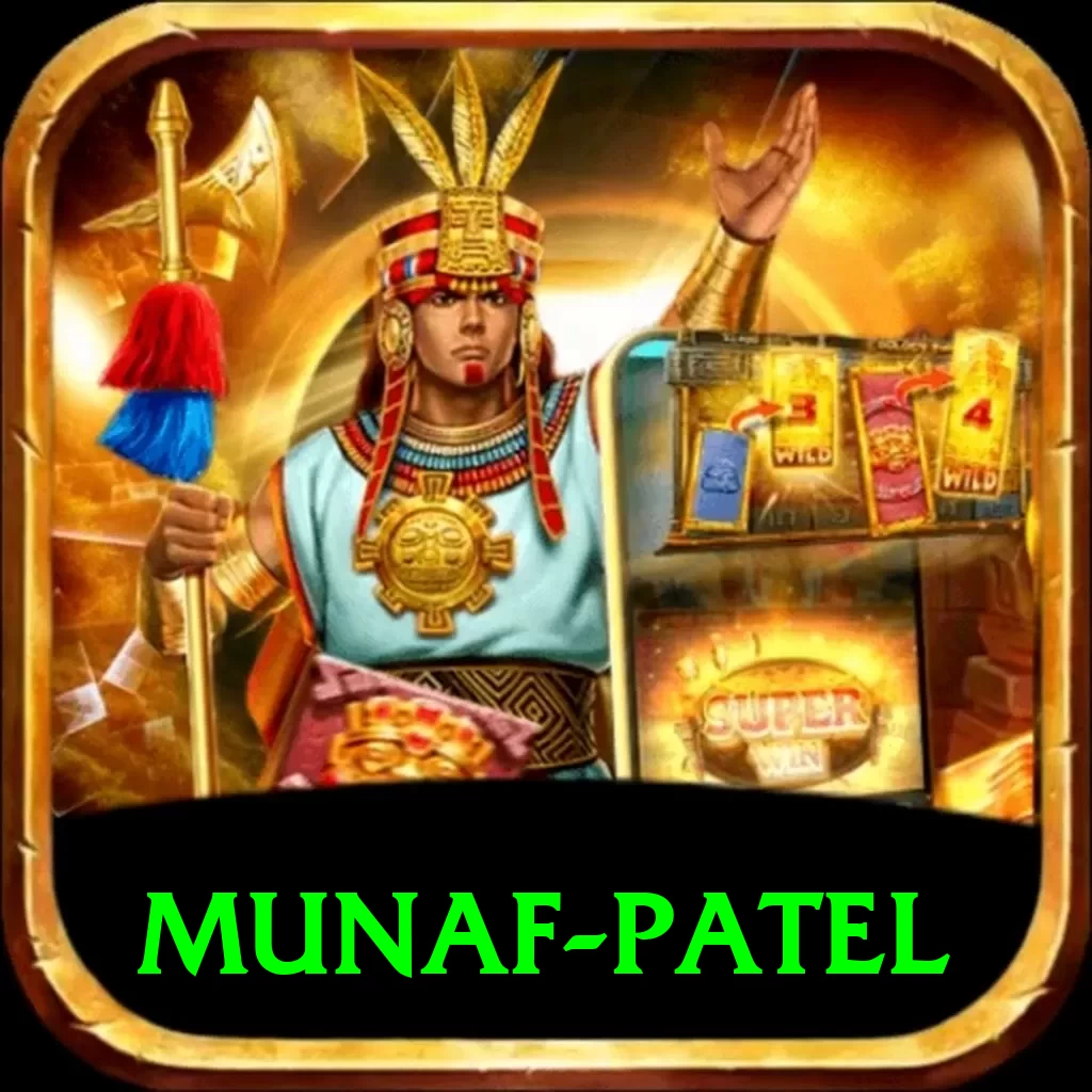 munaf patel Game Mega v3.8.2 - 2