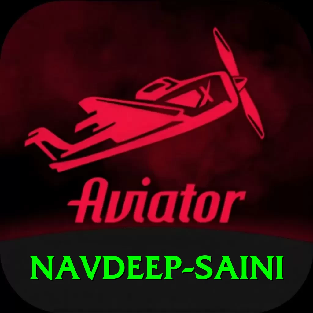navdeep saini - Casino Supreme - 2