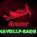 navdeep saini - Casino Supreme