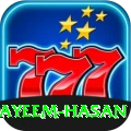 nayeem hasan Games Ultimate