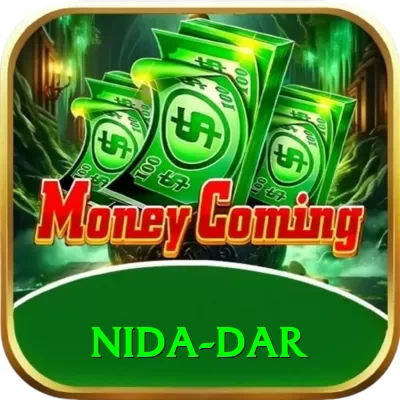 nida dar Gold PK v4.9.9 - 2