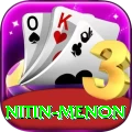 nitin menon Deluxe Latest v5.8.8