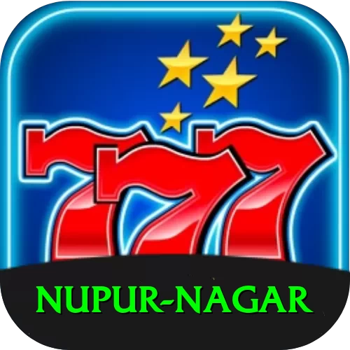 nupur nagar - Slots Pro - 2