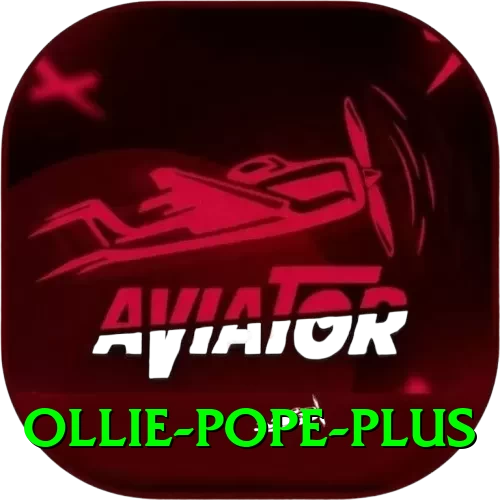 ollie pope App Prime v5.4.4 - 2