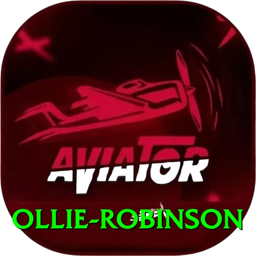 ollie robinson Deluxe APK v2.1.2 - 2