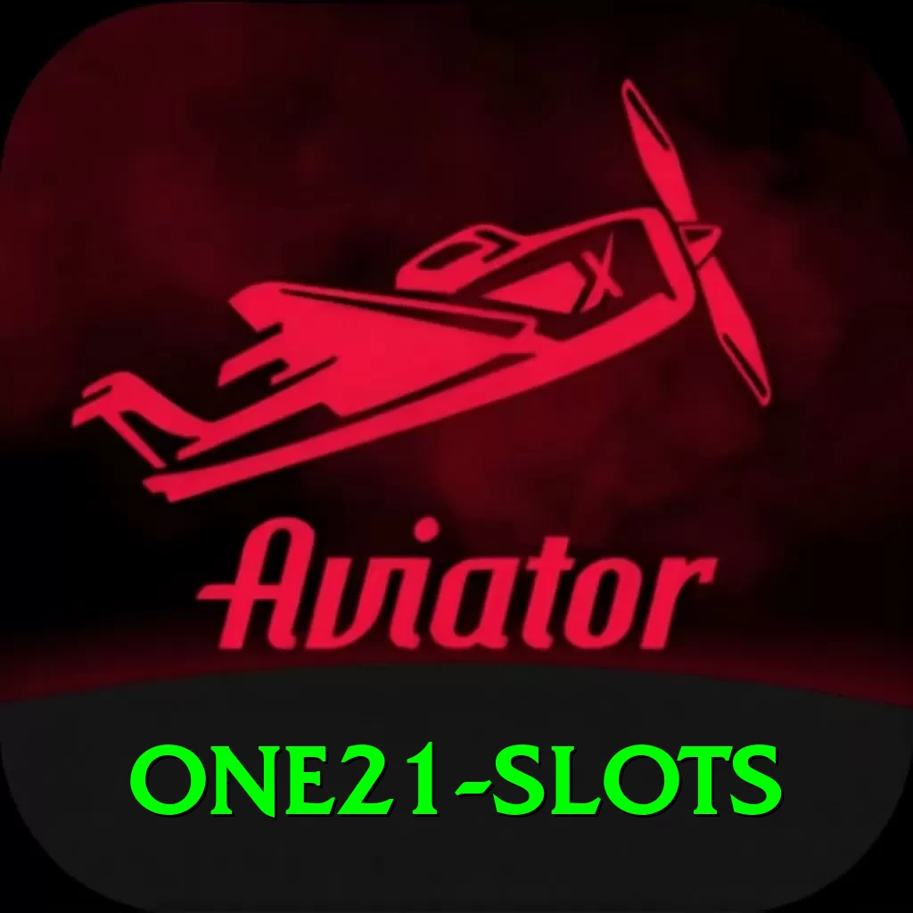 One21 Slots Turbo v1.6.8 - 2