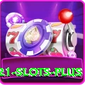 One21 Slots Gold v2.0.1