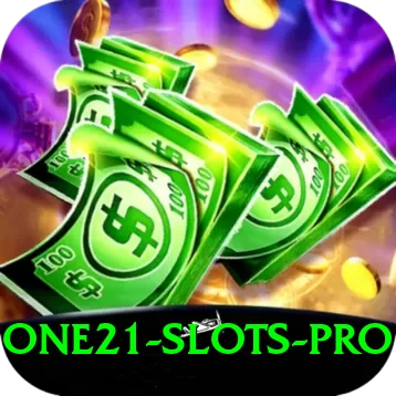 One21 Slots Casino Gold v1.2.2 - 2