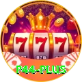 p44 Slots Legend v3.0.2