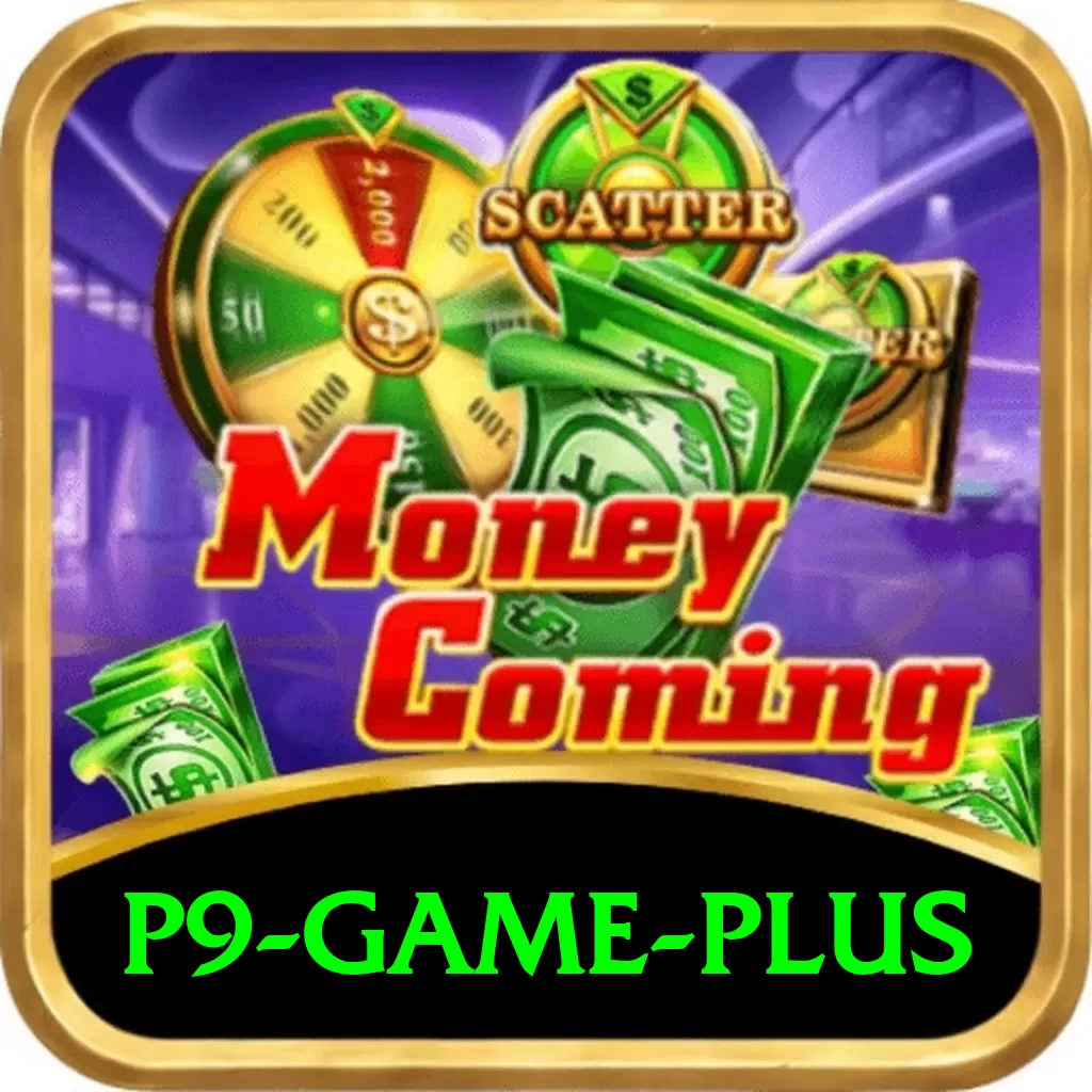 P9 Game Games (Casino & Earning) Elite v1.7.5 - 2