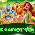 Pak Basant - Live Premium