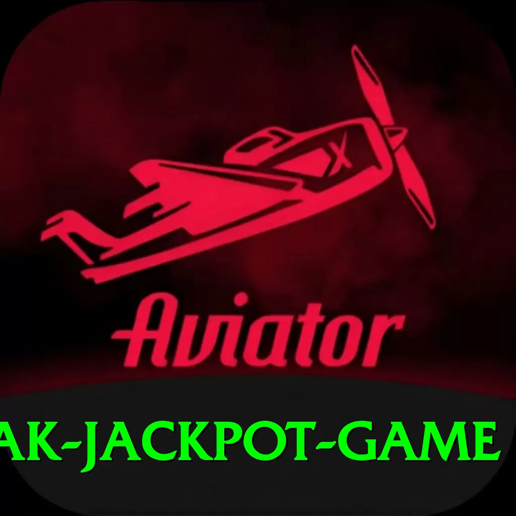 Pak Jackpot Game VIP v1.9.0 - 2