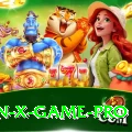 Pak Spin X Game Super v2.0.3