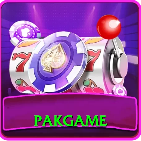 PakGame Games (Casino & Earning) Master v2.8.8 - 2