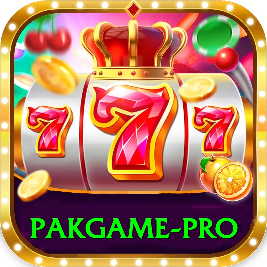 pakgame Max v1.5.4 - 2
