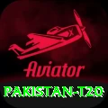 pakistan t20 Official v1.1.4