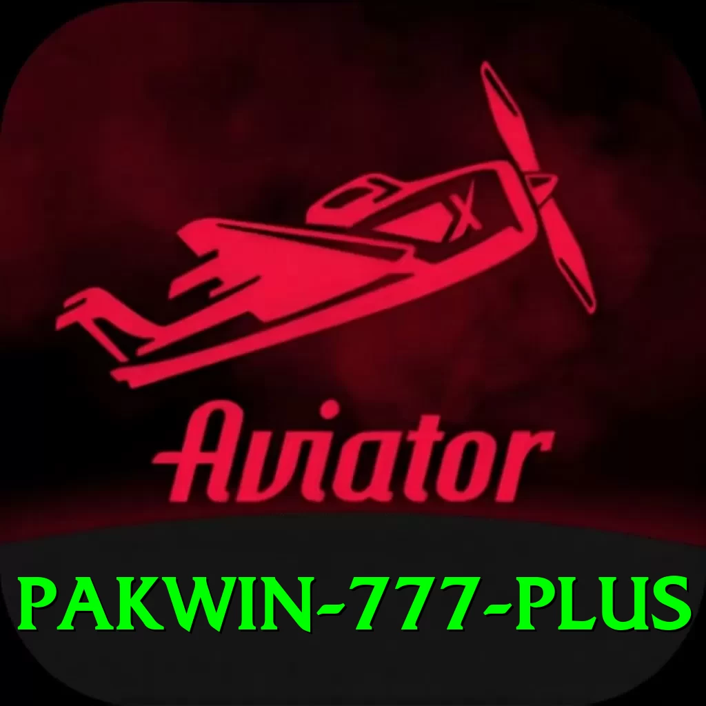 pakwin 777 Games Pro - 2