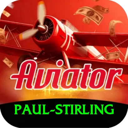 paul stirling Turbo - Win Real PKR - 2