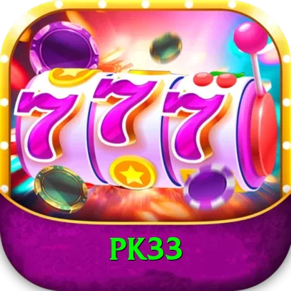 pk33 App - 2