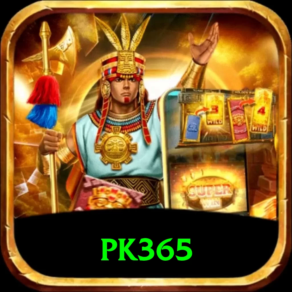 pk365 Games (Casino & Earning) Master v1.6.8 - 2