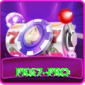 pk67 Plus - Win Real PKR