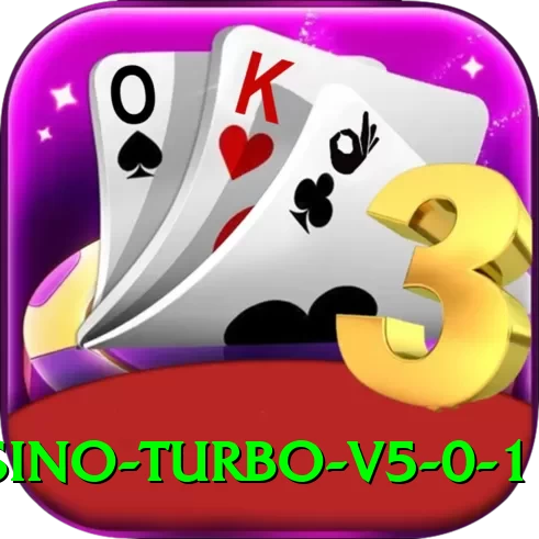 pkcasino - Turbo v5.0.1 - 2