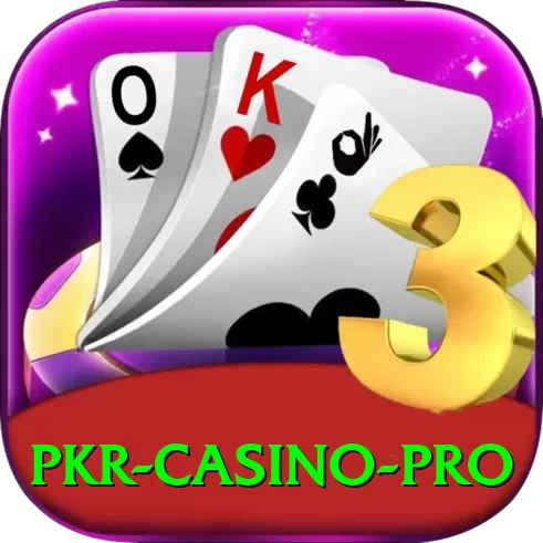 PKR Casino - Legend Edition v3.7.6 - 2