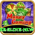 pkr slots Legend v1.4.5