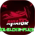 PKR Slots Apps (Tools & Injectors) Master v2.6.8