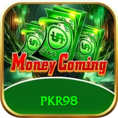 PKR98 Plus v2.3.6 - 2