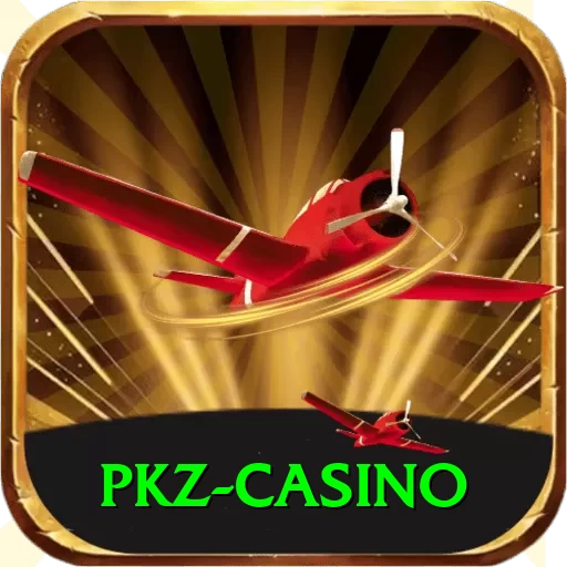 PKZ Casino Pro1 v2.1.9 - 2