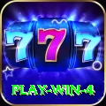 play win 4 Deluxe - Daily Bonus