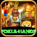 poker hands Live Casino Master