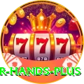 poker hands Bonus Turbo v5.8.8
