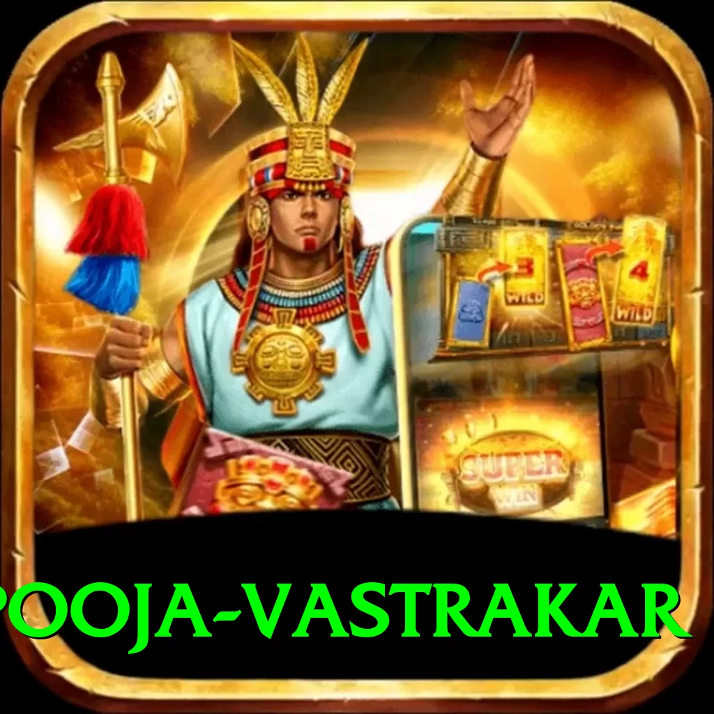 pooja vastrakar Deluxe - Casino & Slots - 2